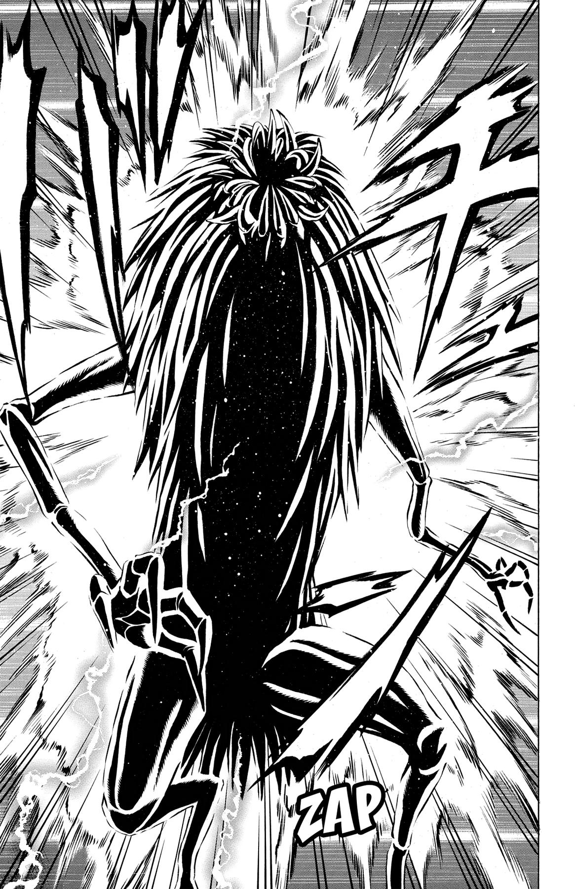 Hakaijuu Chap 46 - Next Chap 47