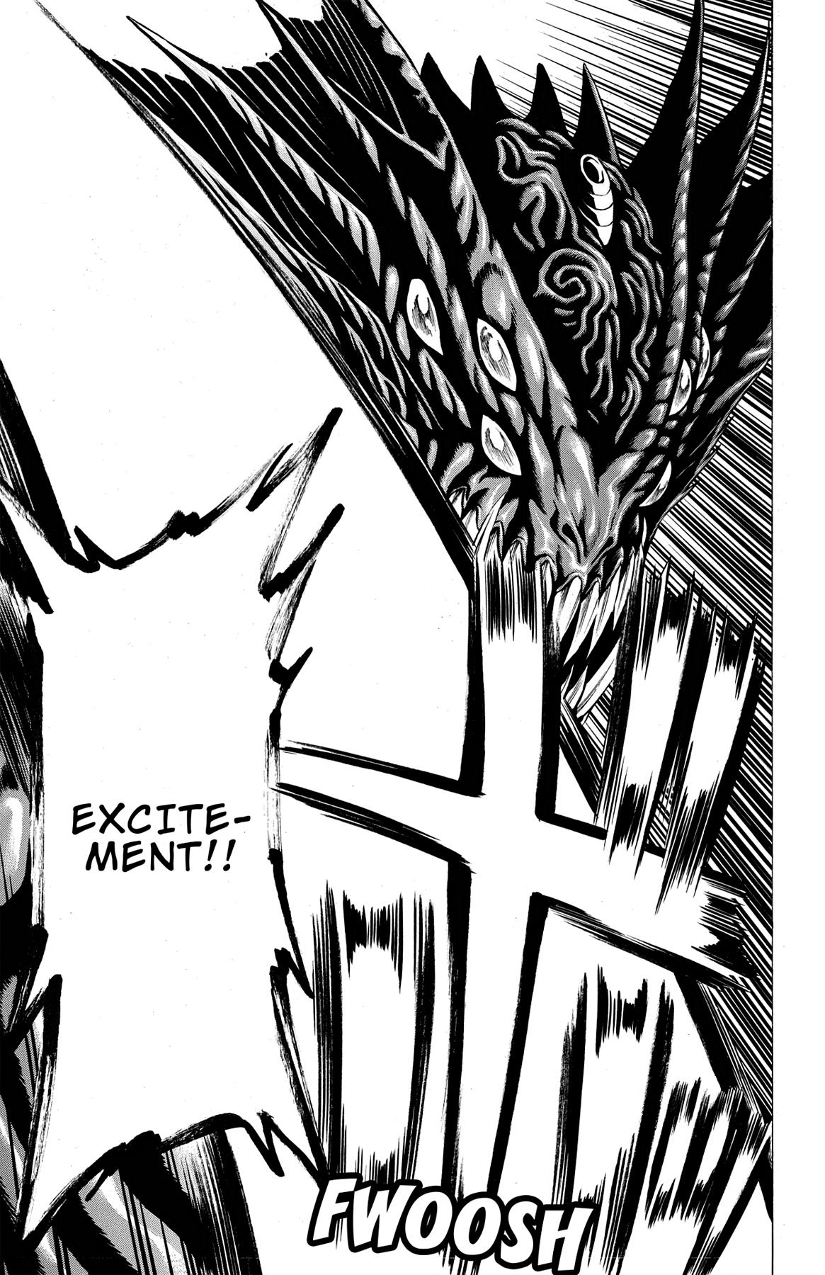 Hakaijuu Chap 47 - Next Chap 48