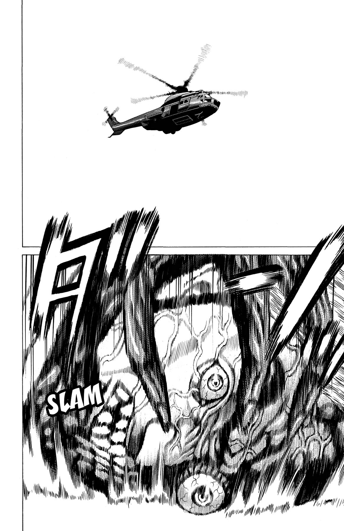 Hakaijuu Chap 47 - Next Chap 48
