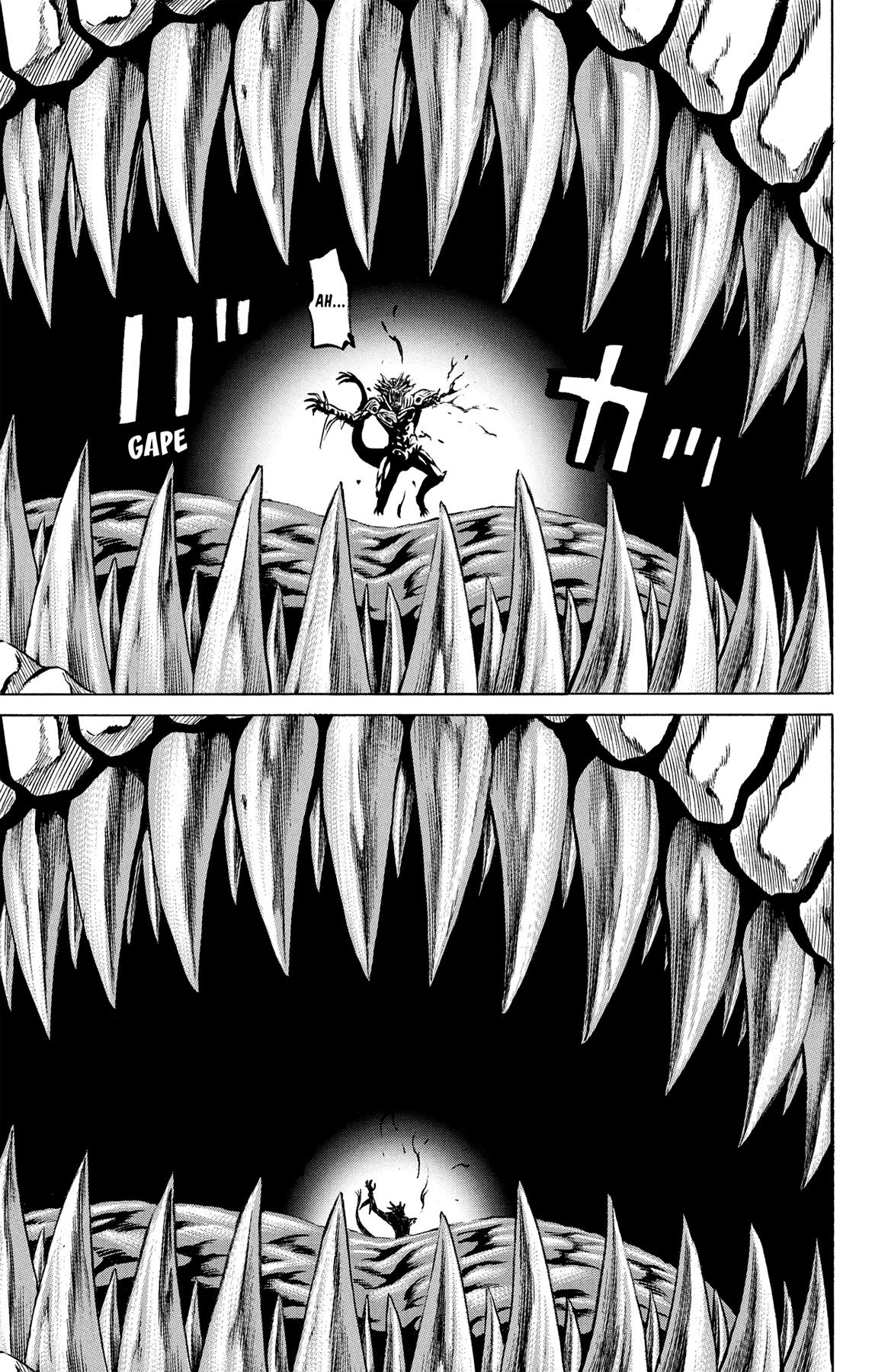 Hakaijuu Chap 49 - Next Chap 50