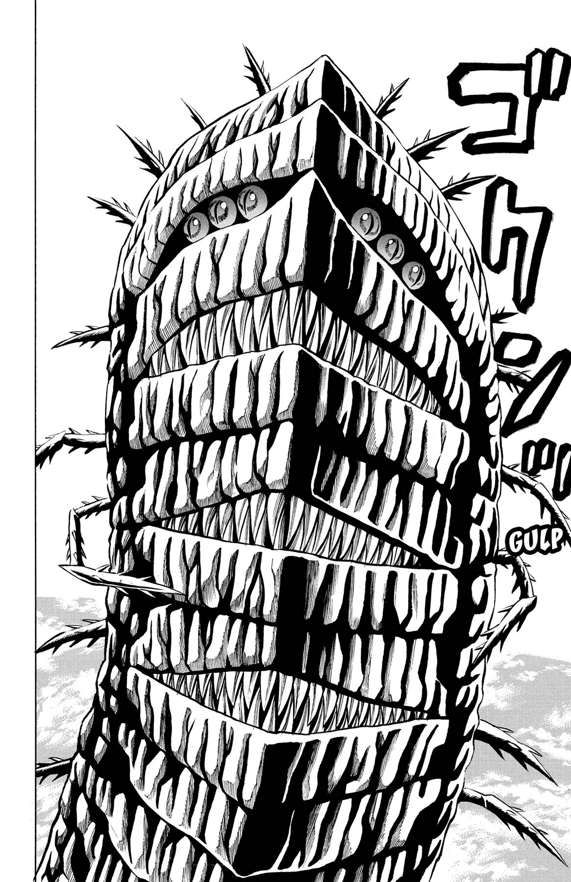 Hakaijuu Chap 49 - Next Chap 50