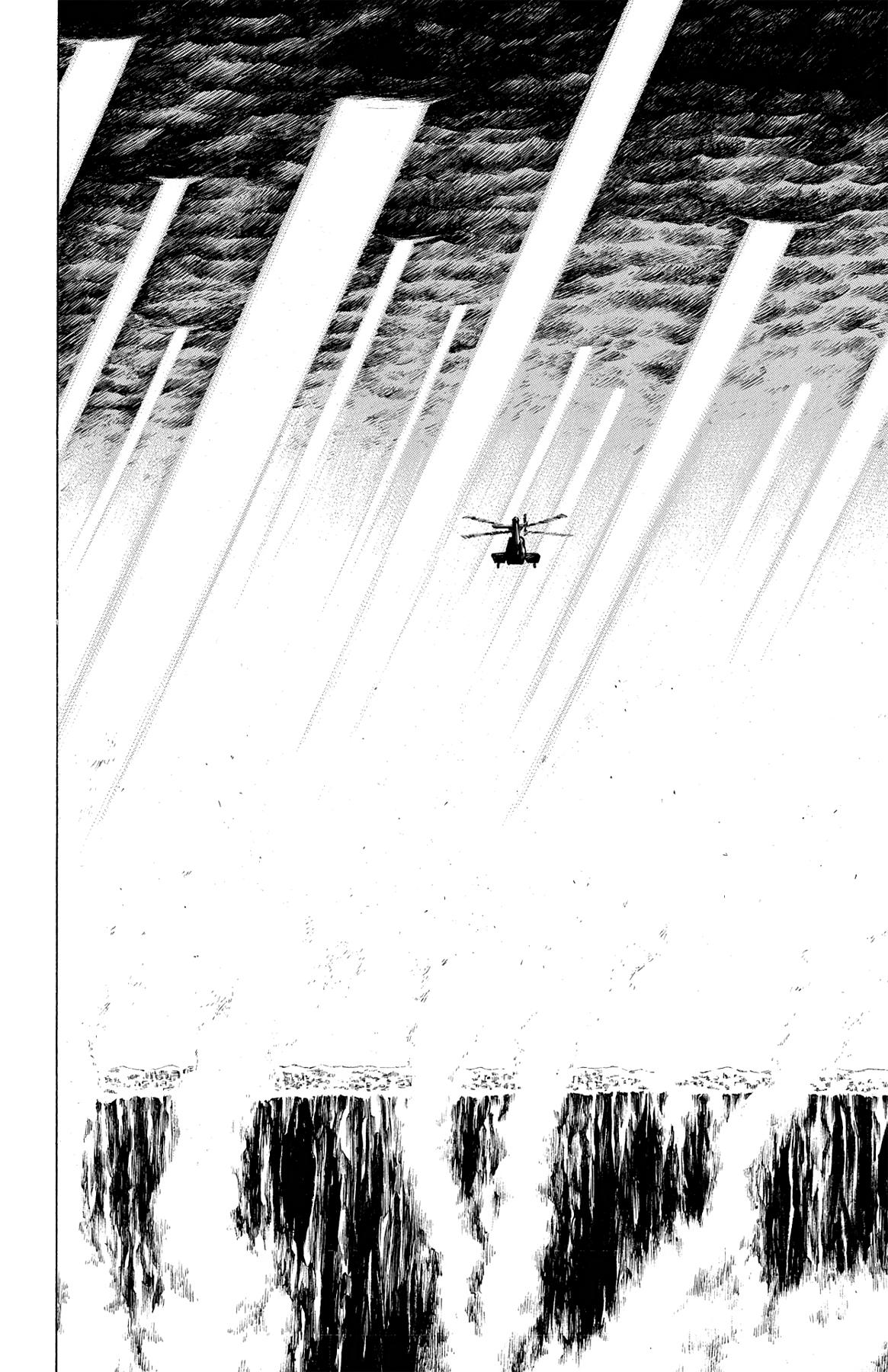 Hakaijuu Chap 50 - Next Chap 51