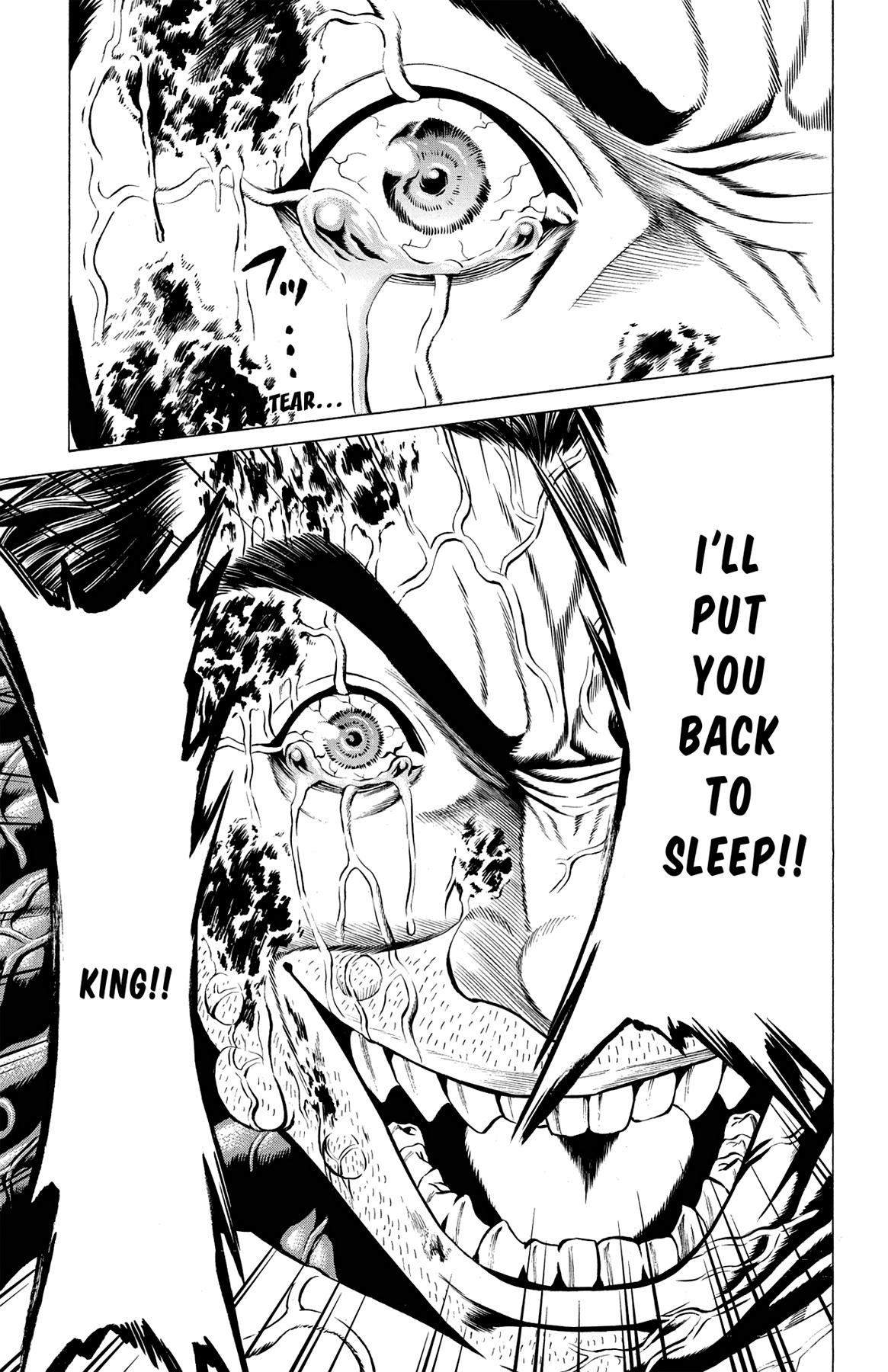 Hakaijuu Chap 50 - Next Chap 51