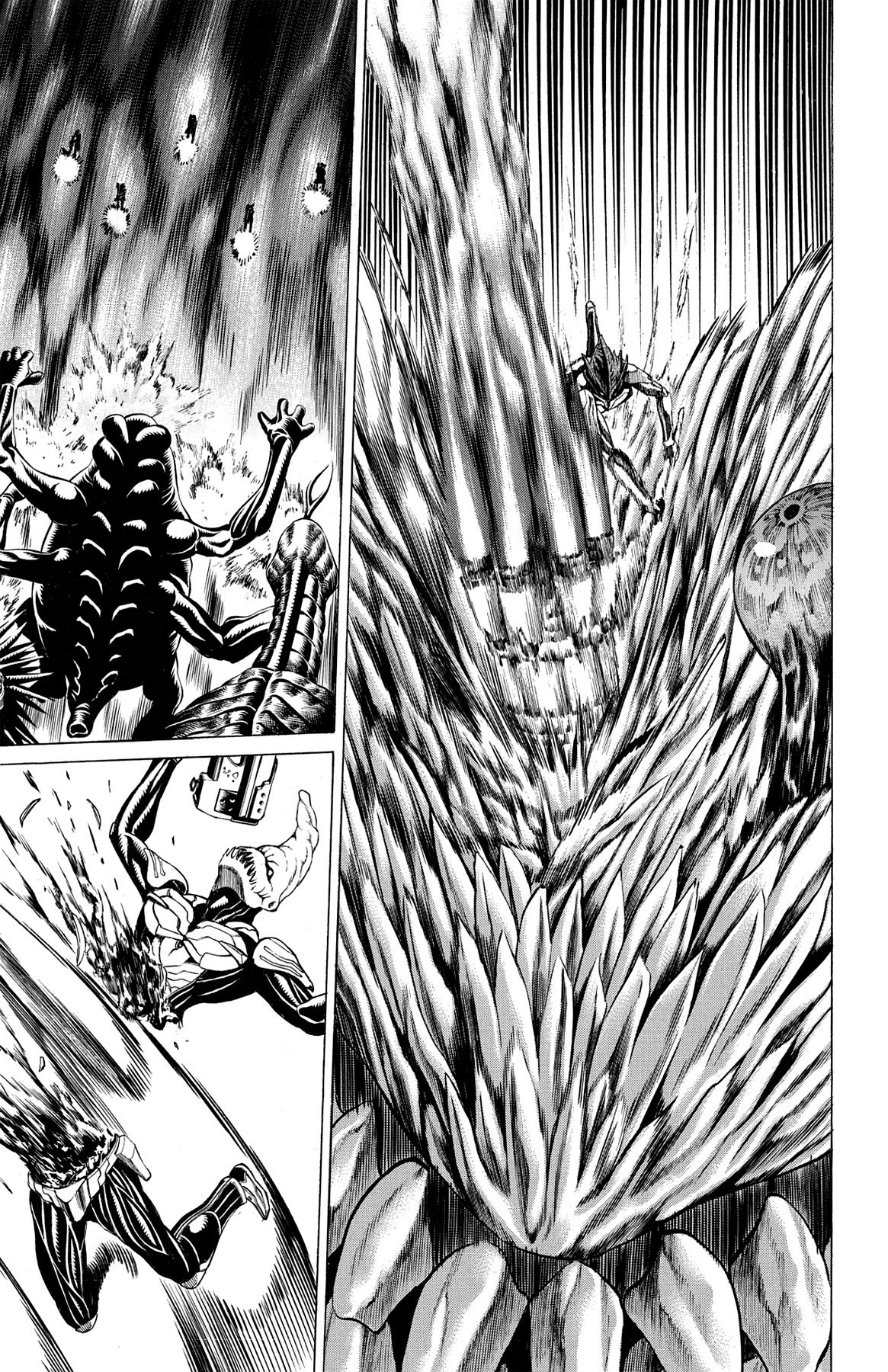 Hakaijuu Chap 51 - Next Chap 52