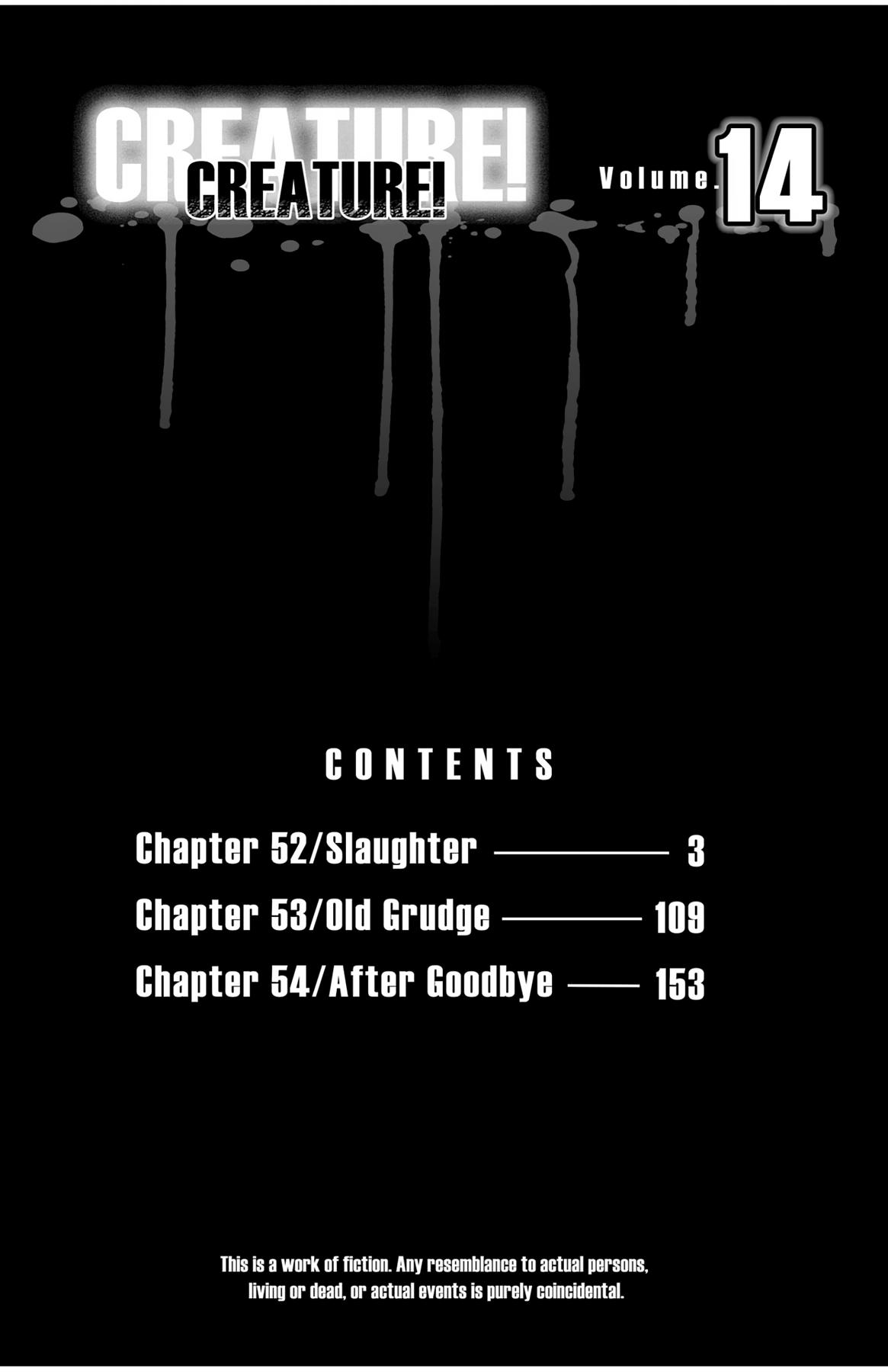 Hakaijuu Chap 52 - Next Chap 53