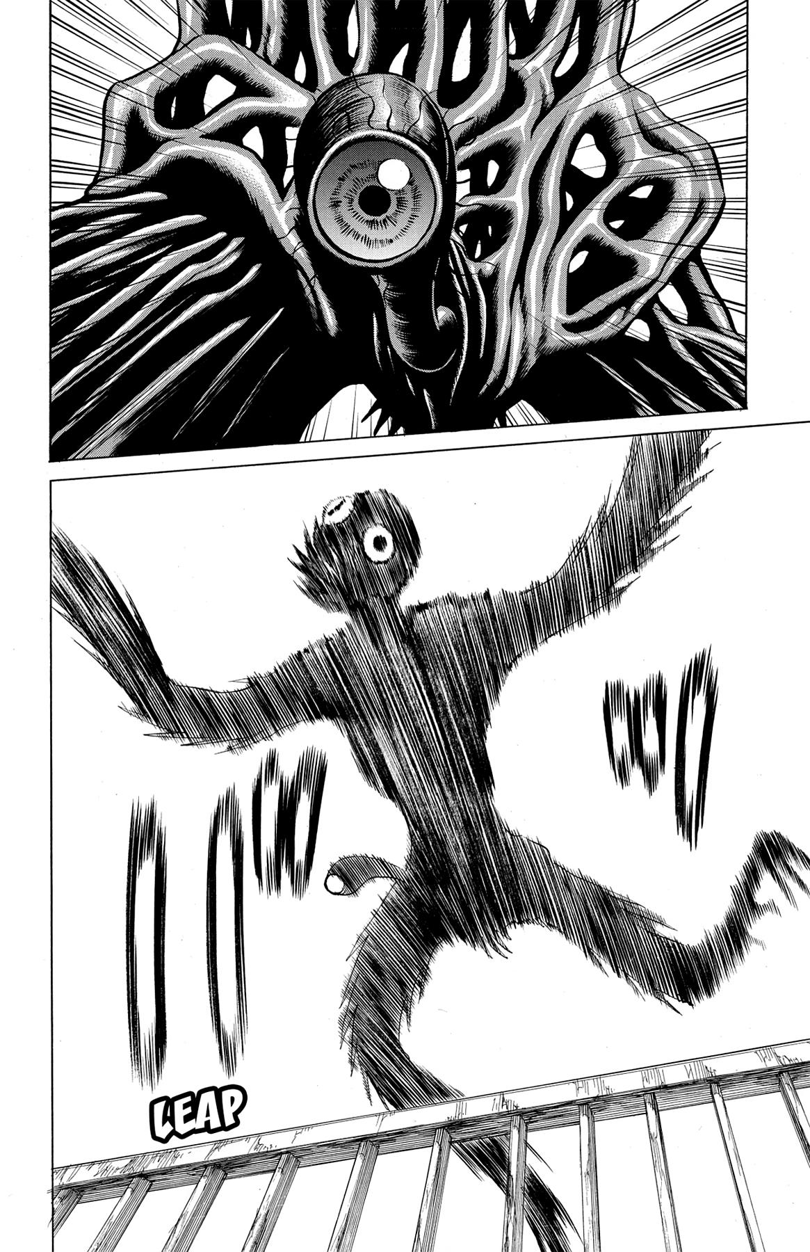 Hakaijuu Chap 58 - Next Chap 59