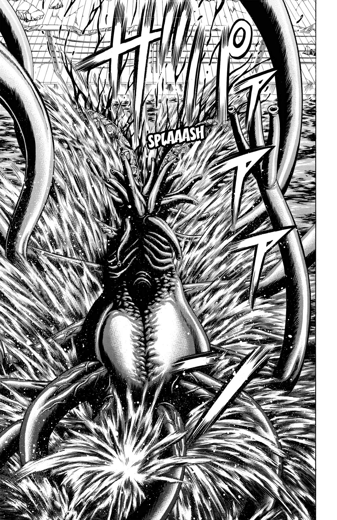 Hakaijuu Chap 60 - Next Chap 61