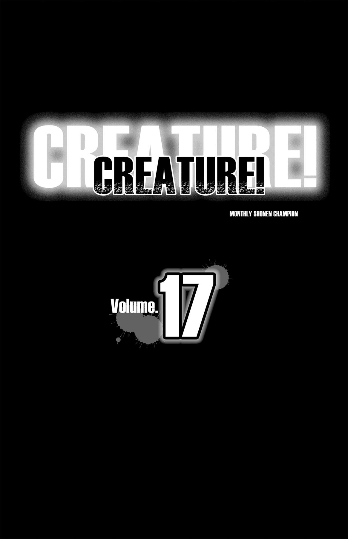 Hakaijuu Chap 63 - Next Chap 64