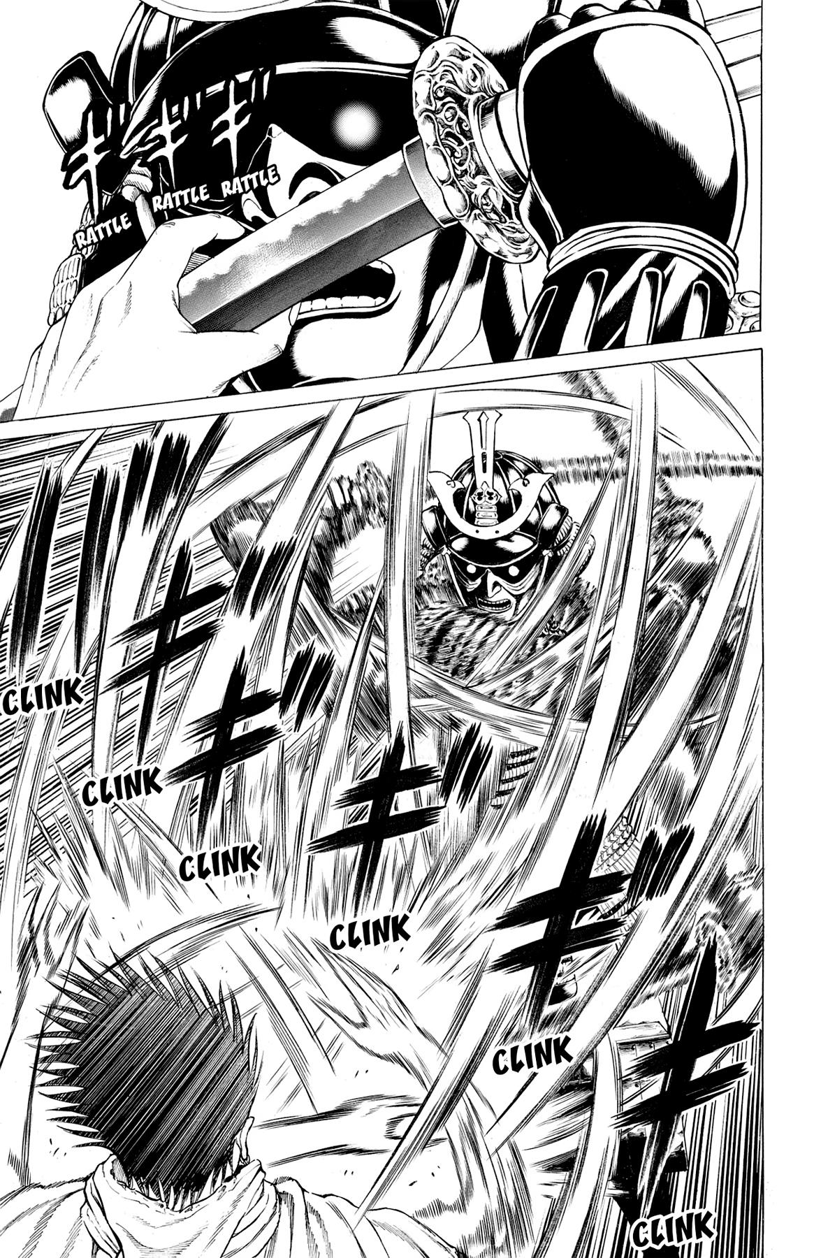 Hakaijuu Chap 65 - Next Chap 66