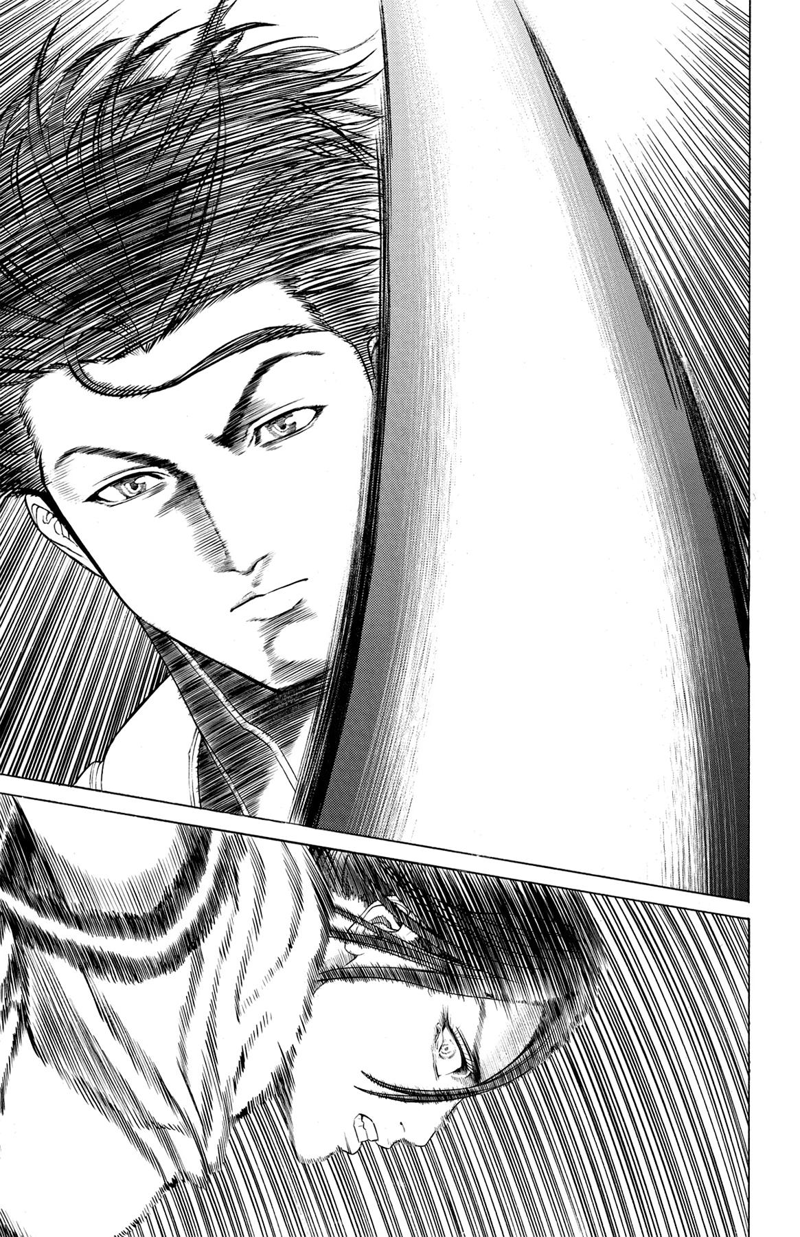 Hakaijuu Chap 67 - Next Chap 68