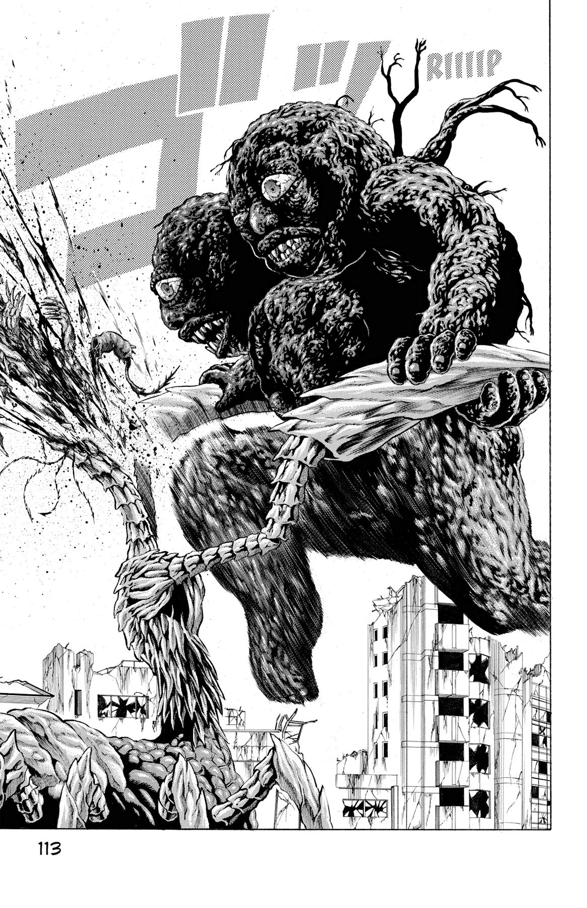Hakaijuu Chap 69 - Next Chap 70