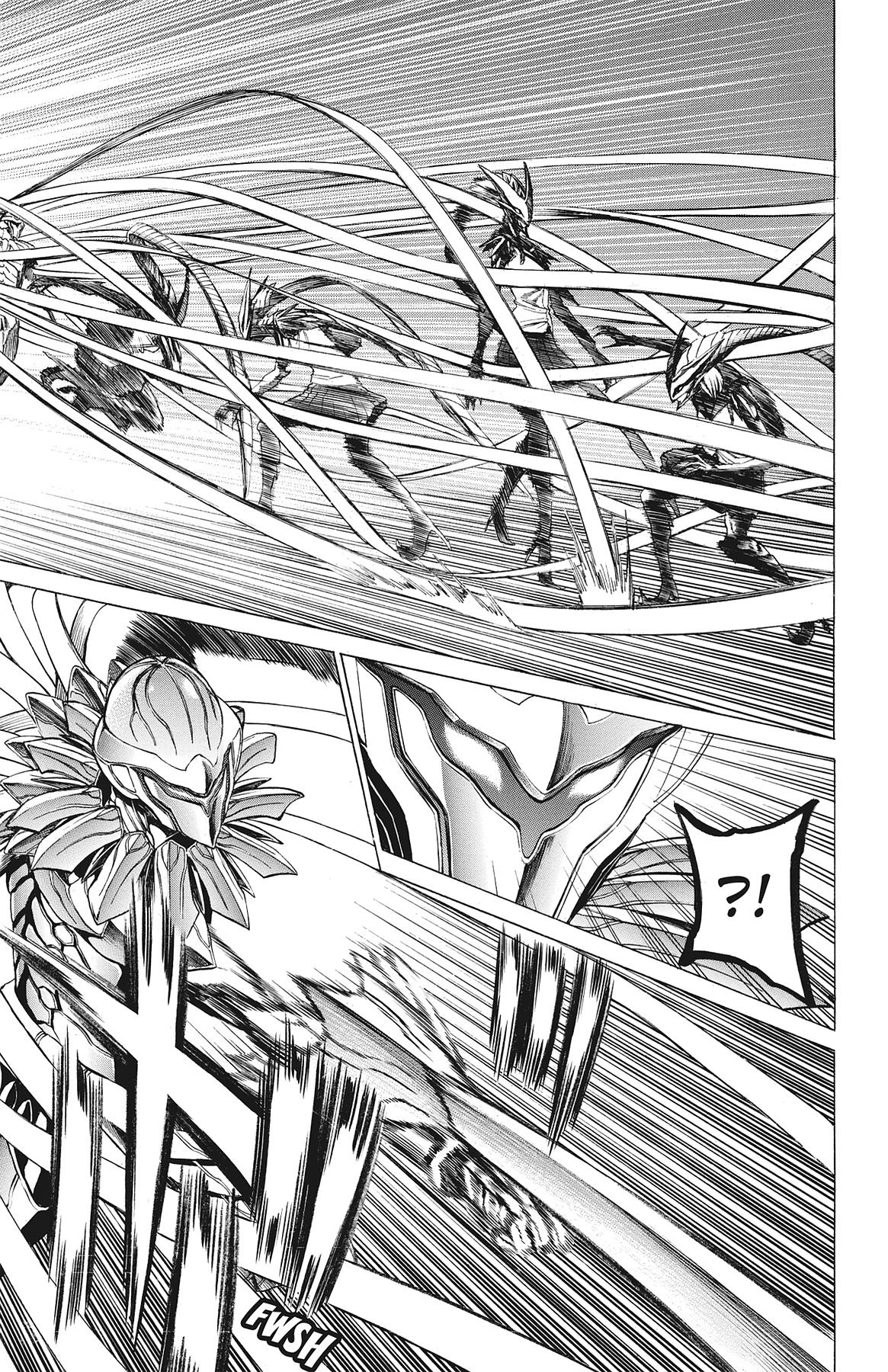 Hakaijuu Chap 75 - Next Chap 76