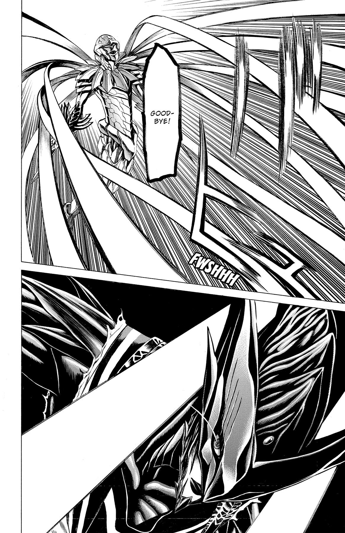 Hakaijuu Chap 75 - Next Chap 76