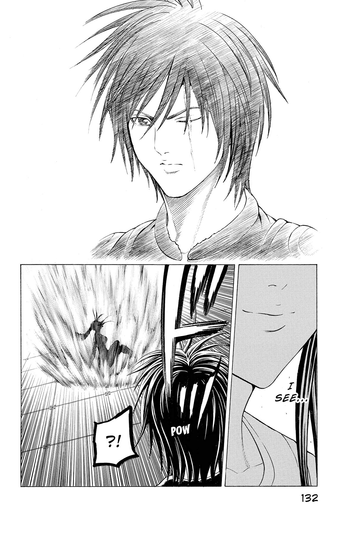 Hakaijuu Chap 77 - Next Chap 78
