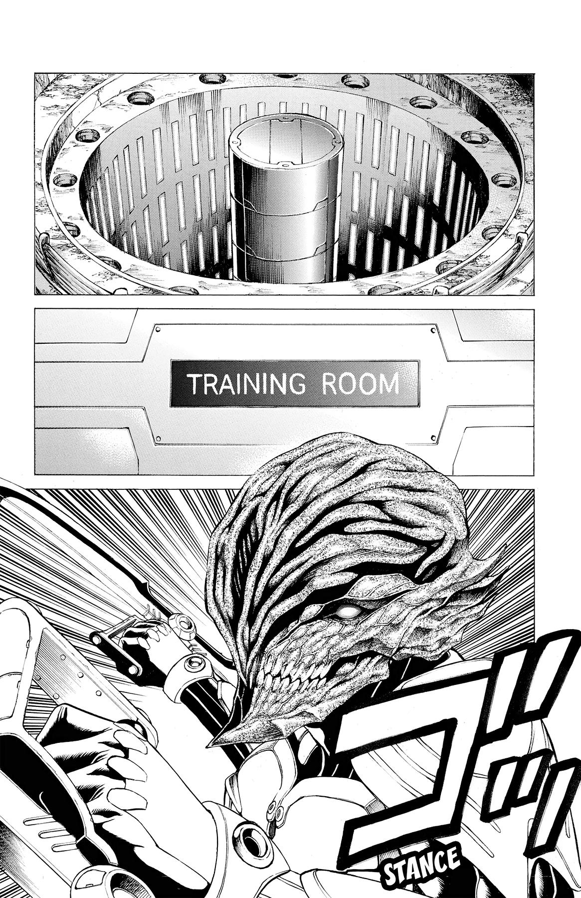 Hakaijuu Chap 77 - Next Chap 78