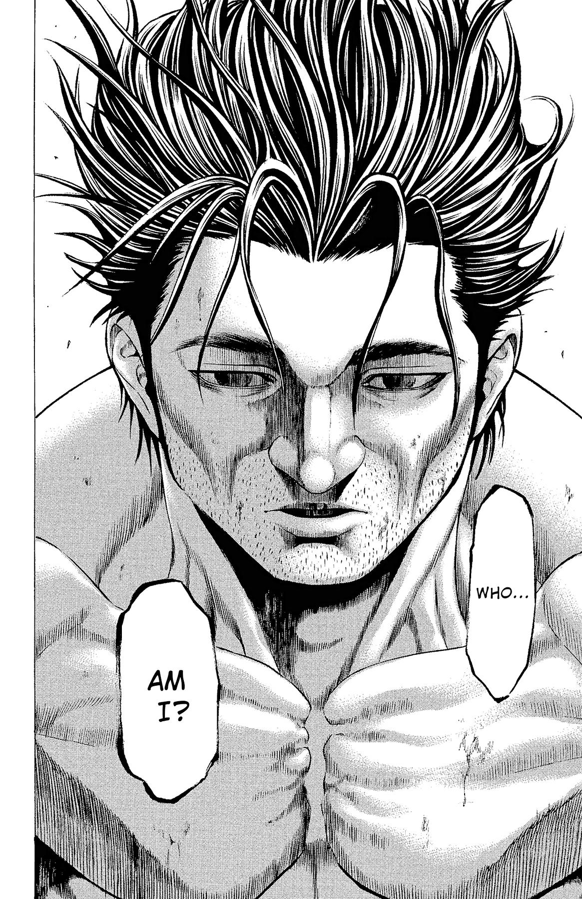 Hakaijuu Chap 78 - Next Chap 79
