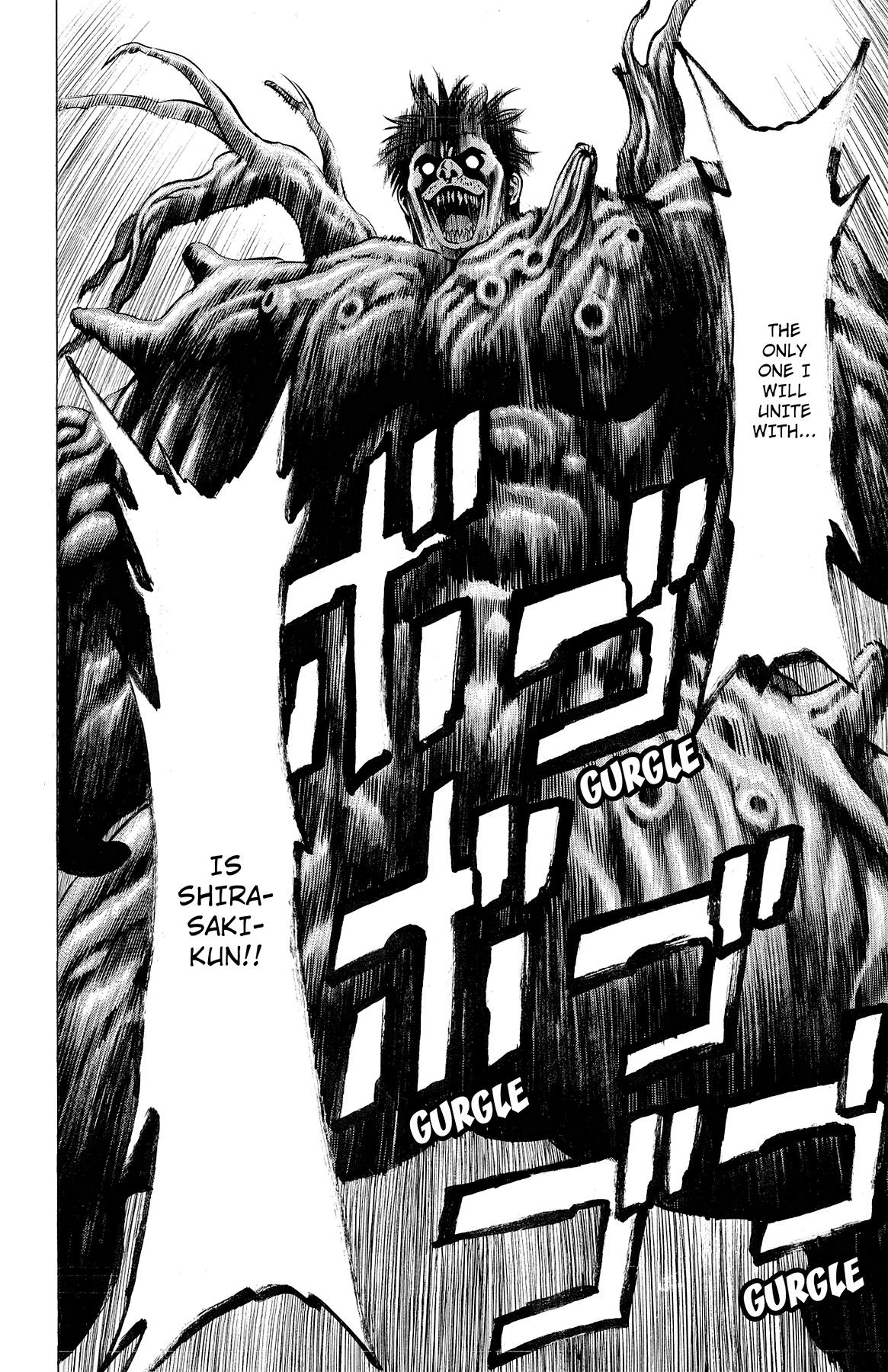 Hakaijuu Chap 79 - Next Chap 80