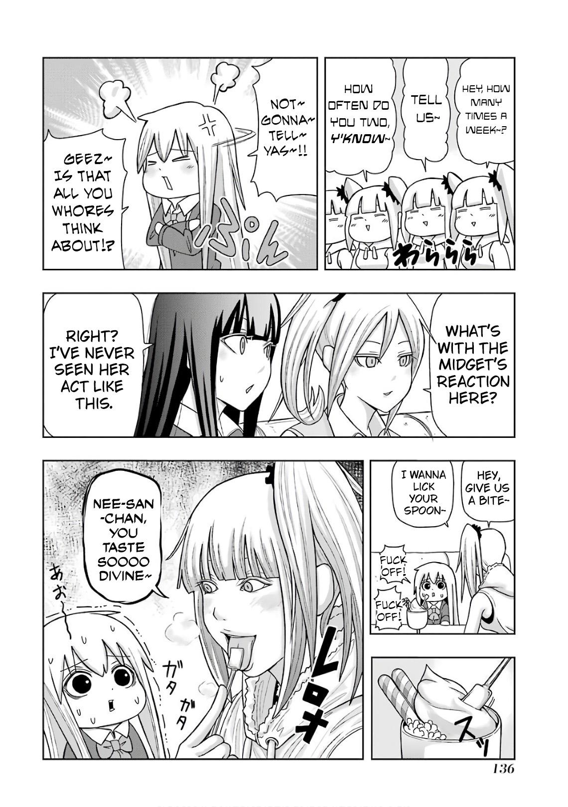+ Tic Neesan Chap 218 - Next Chap 219