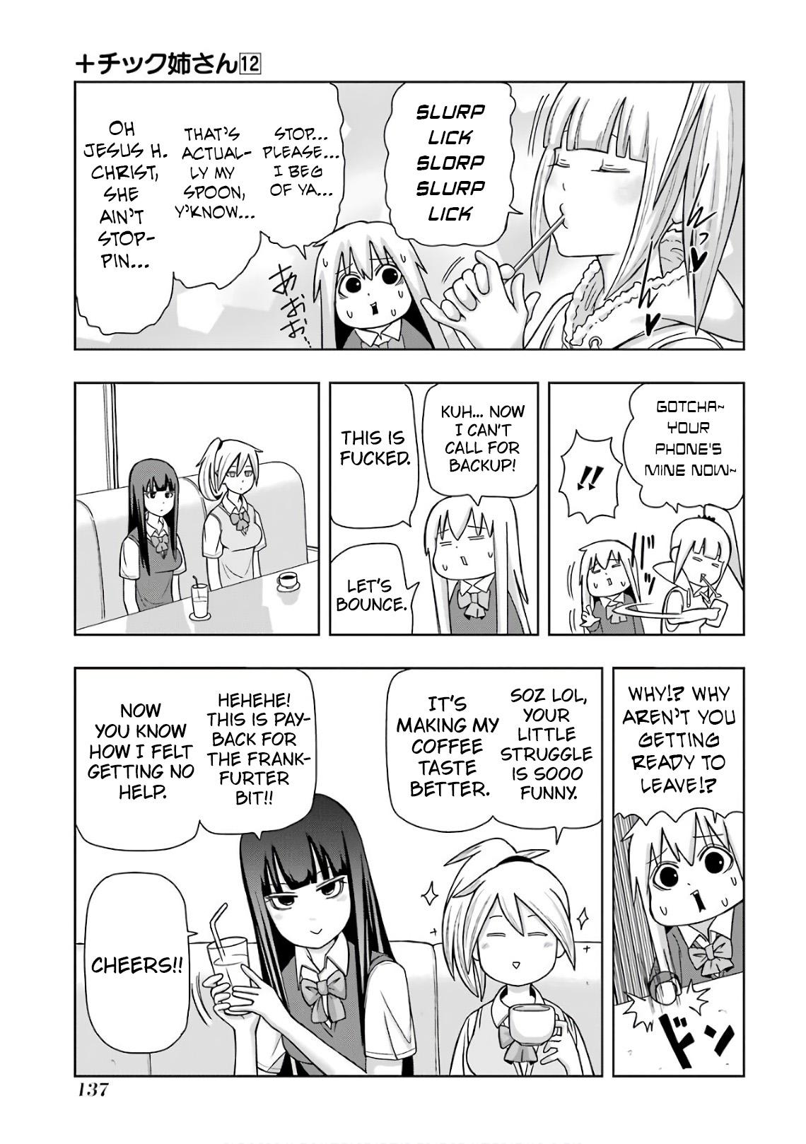 + Tic Neesan Chap 218 - Next Chap 219