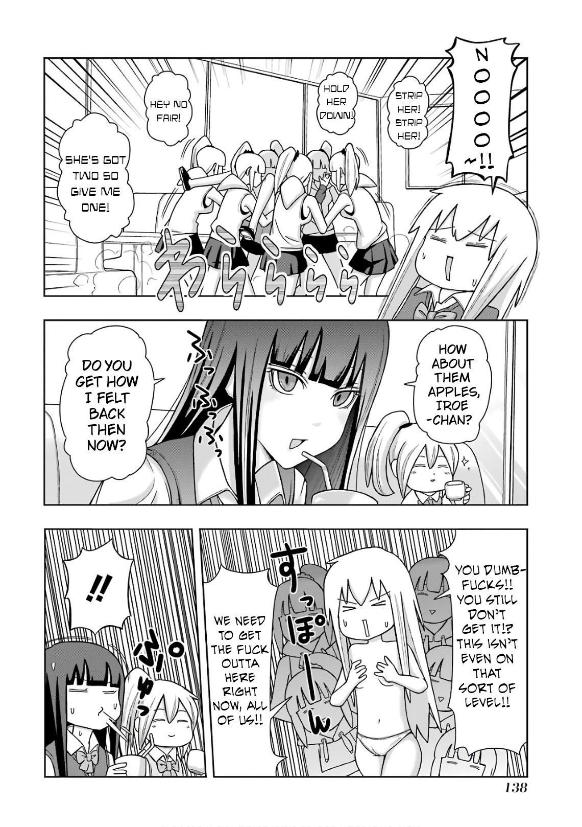 + Tic Neesan Chap 218 - Next Chap 219