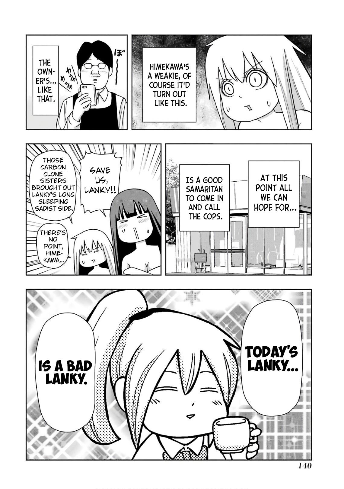 + Tic Neesan Chap 218 - Next Chap 219