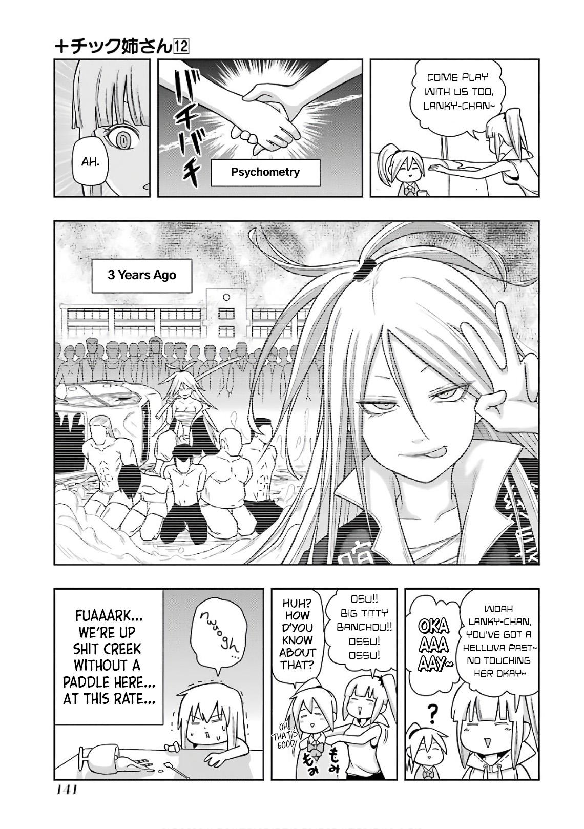 + Tic Neesan Chap 218 - Next Chap 219