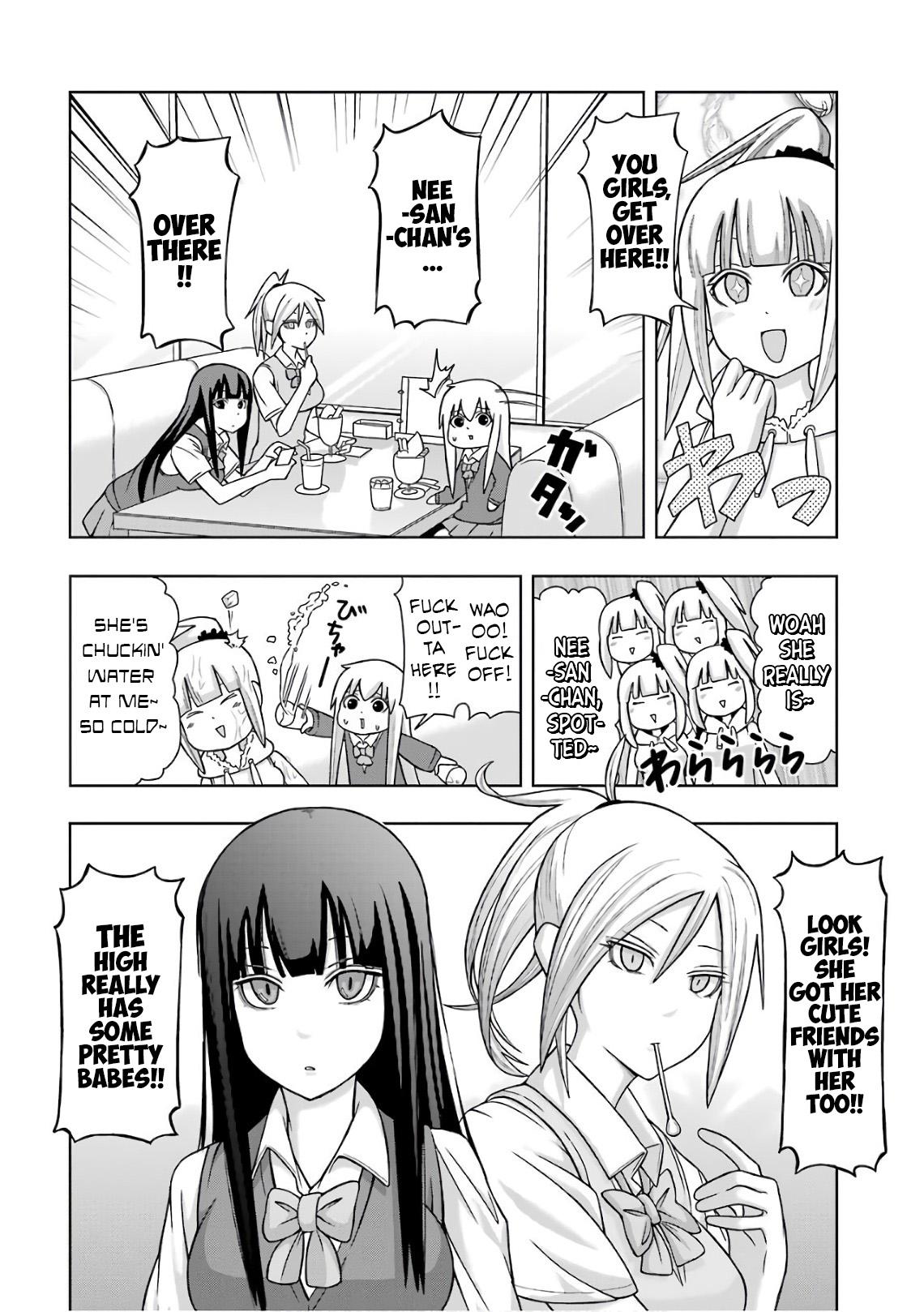 + Tic Neesan Chap 218 - Next Chap 219