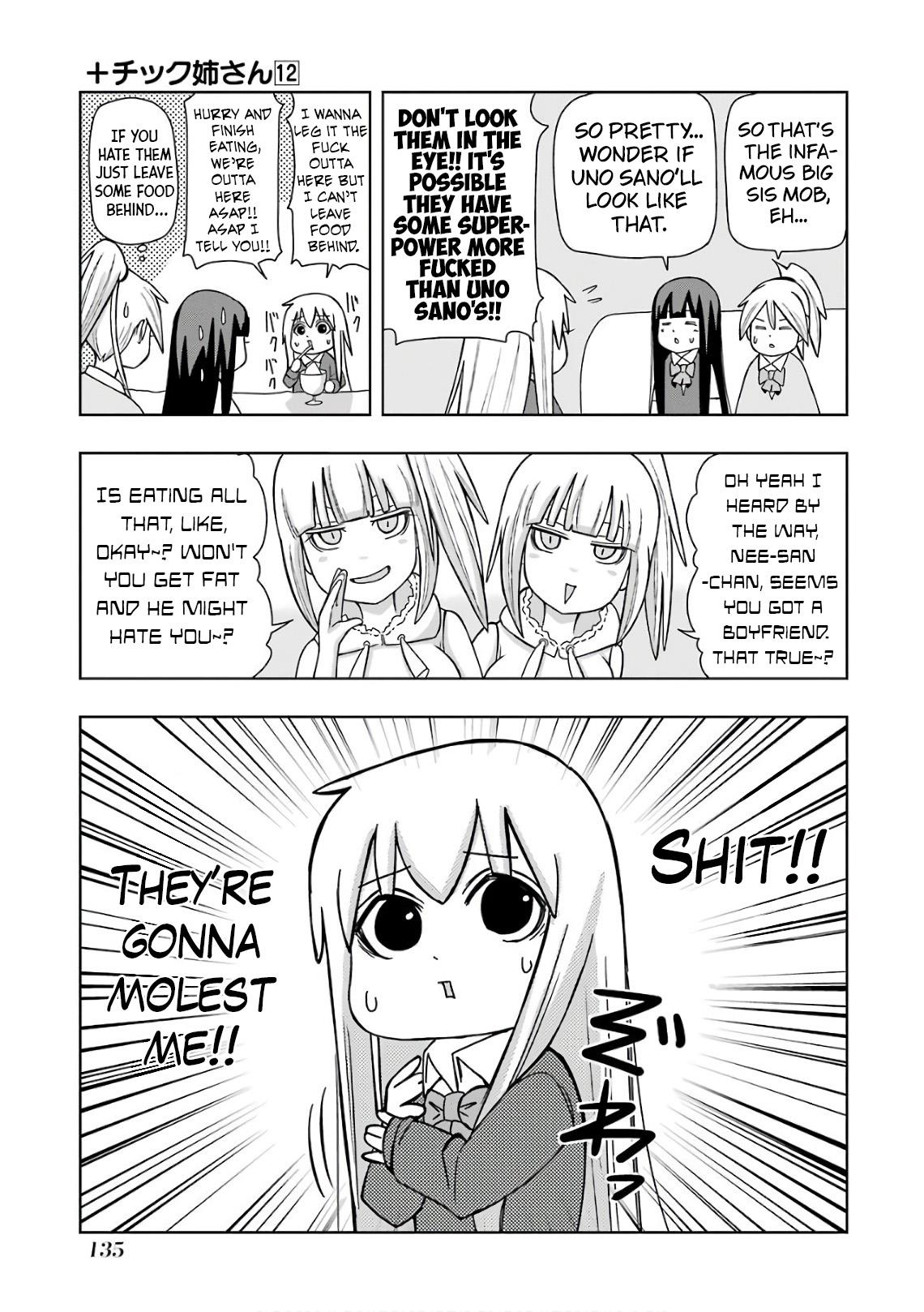 + Tic Neesan Chap 218 - Next Chap 219