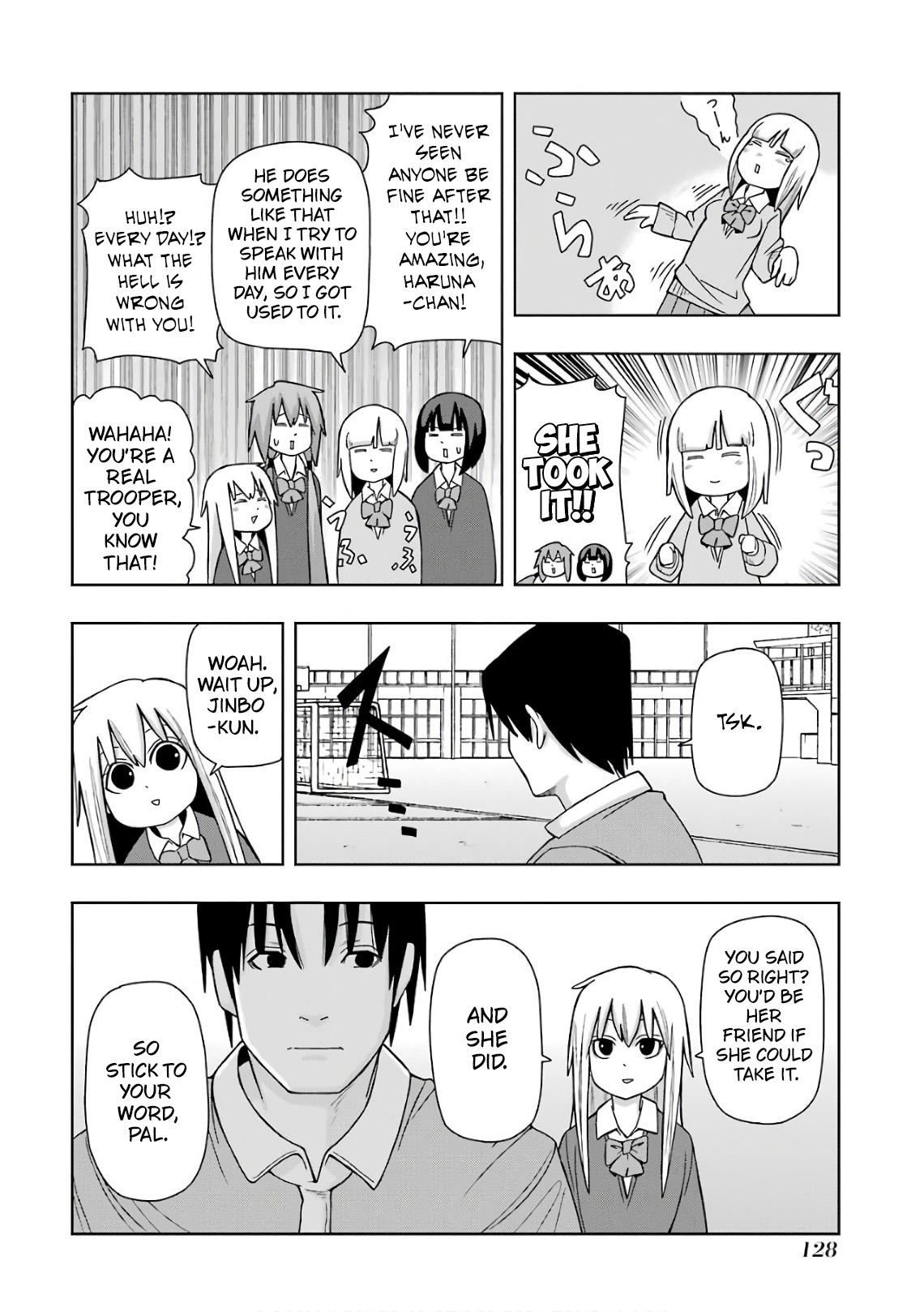 + Tic Neesan Chap 217 - Next Chap 218