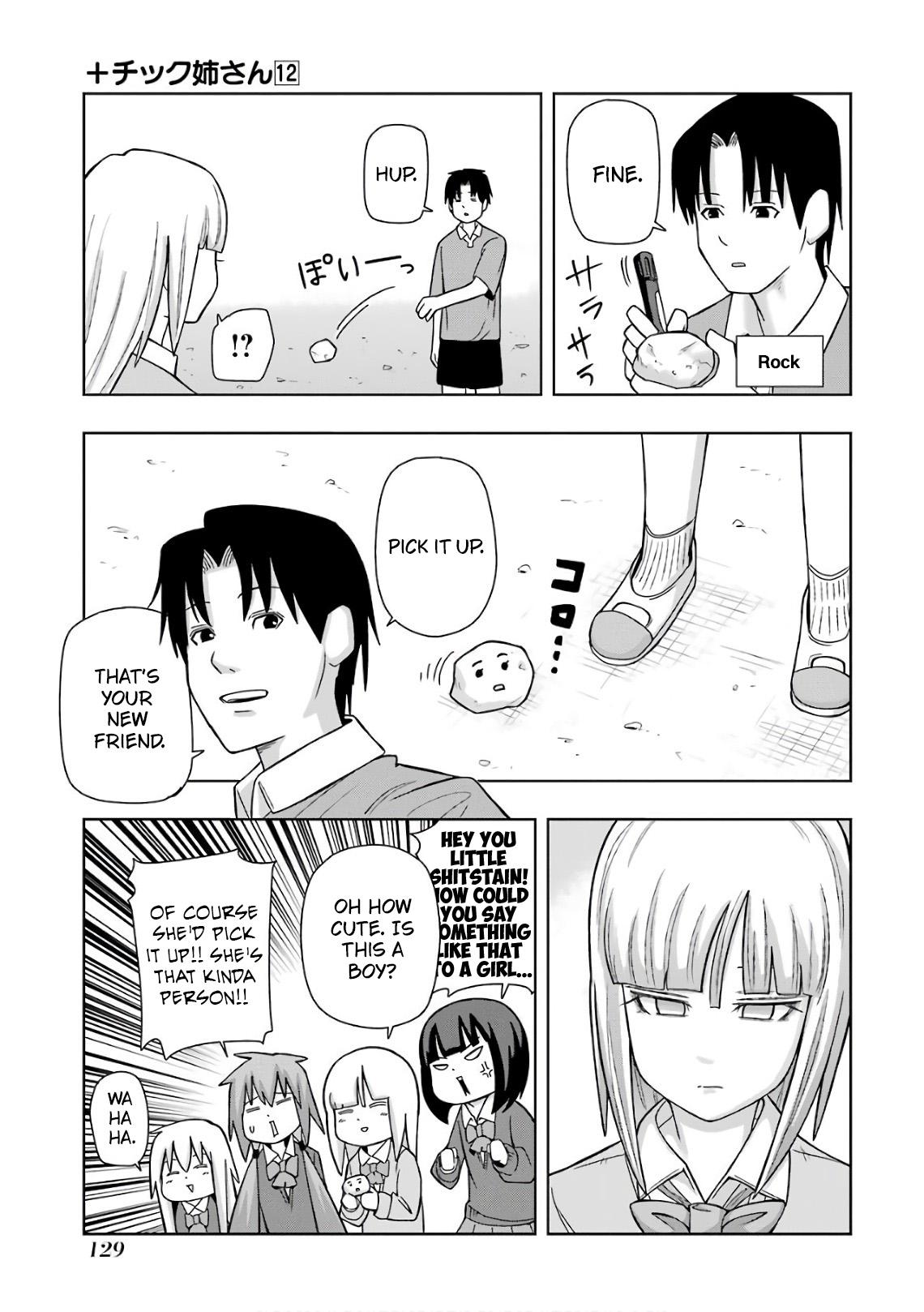 + Tic Neesan Chap 217 - Next Chap 218