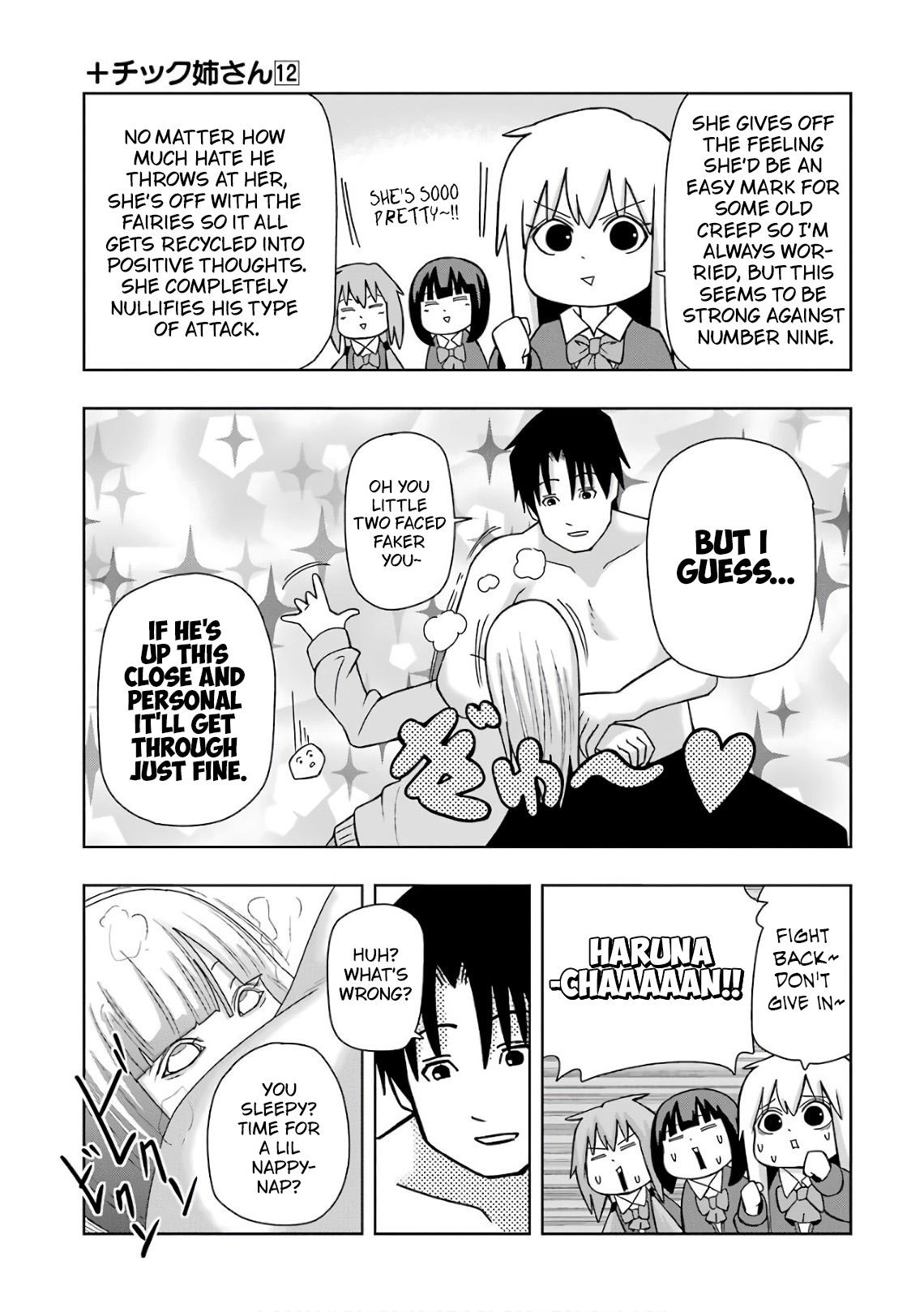 + Tic Neesan Chap 217 - Next Chap 218