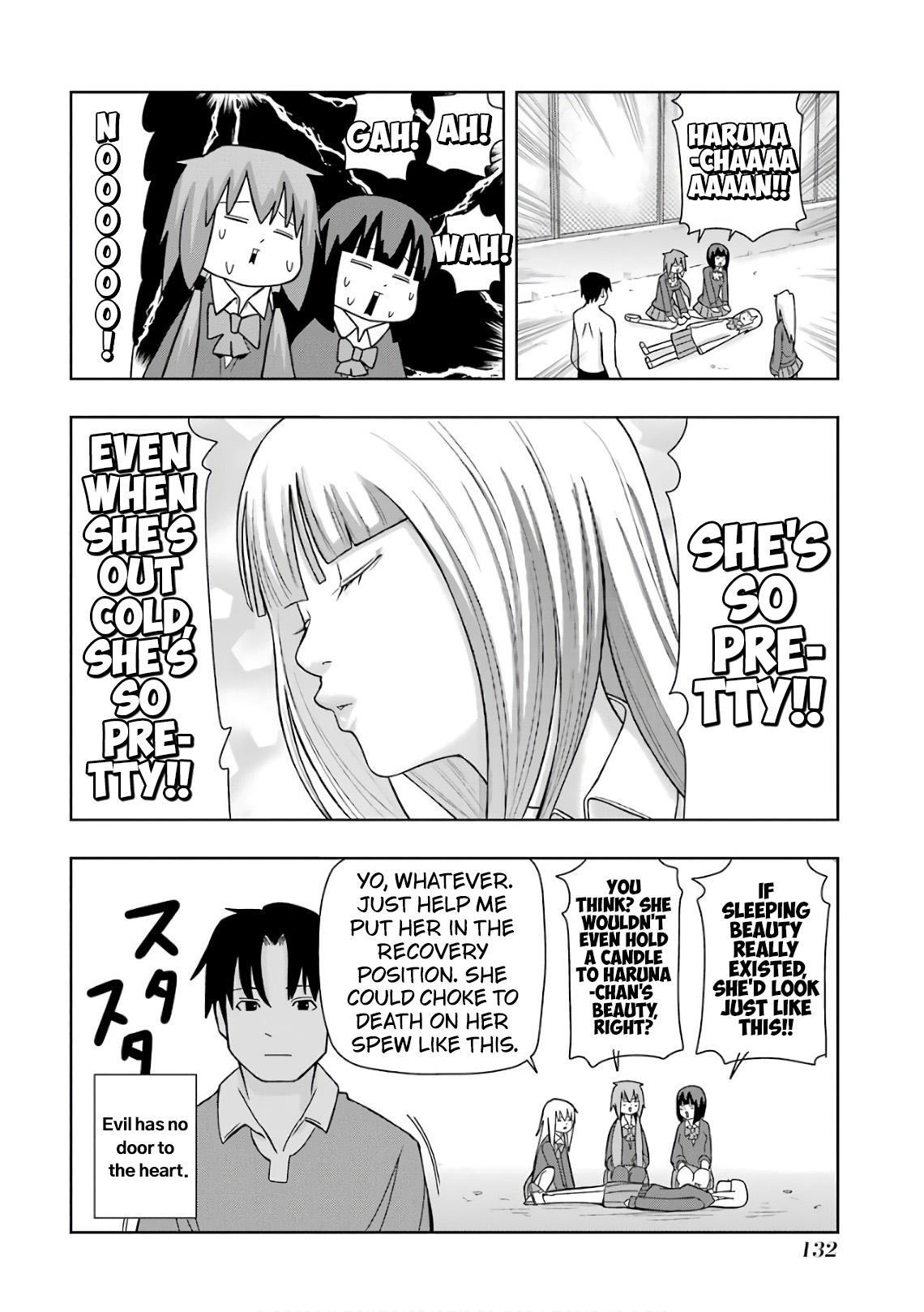 + Tic Neesan Chap 217 - Next Chap 218