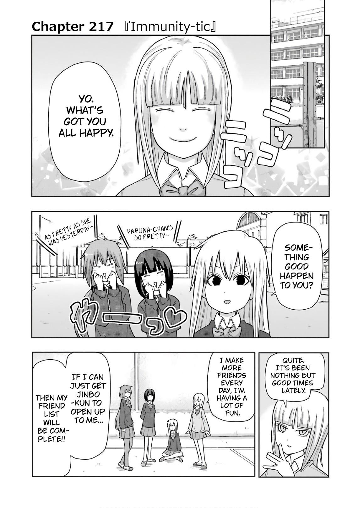 + Tic Neesan Chap 217 - Next Chap 218