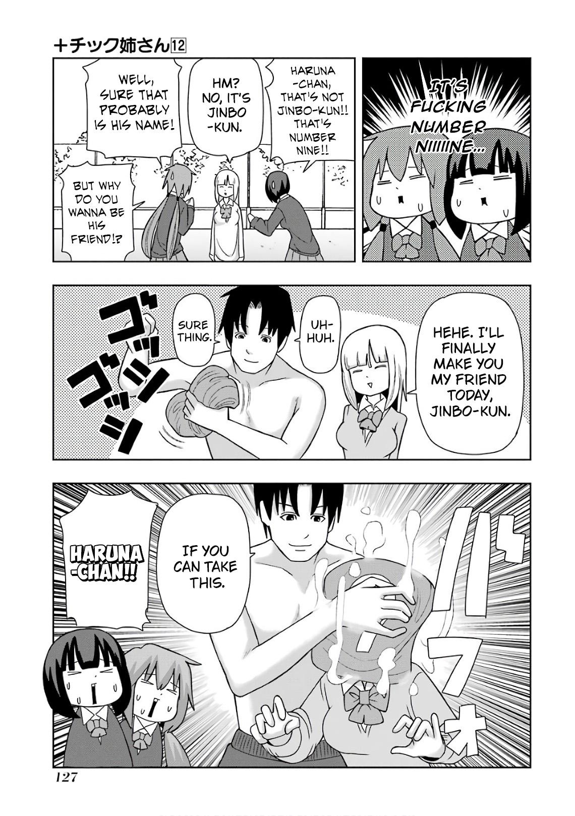 + Tic Neesan Chap 217 - Next Chap 218