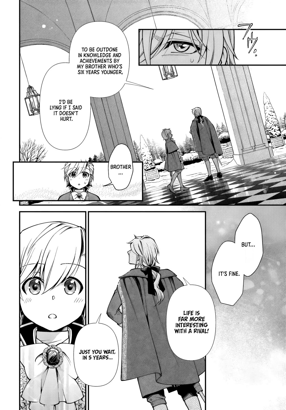 Isekai Yakkyoku Chap 66 - Next Chap 67