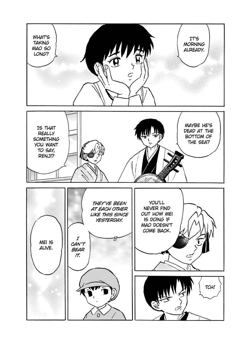 Mao Chap 319 - Next Chap 320
