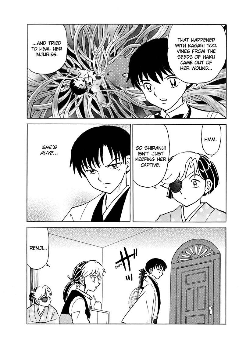 Mao Chap 319 - Next Chap 320
