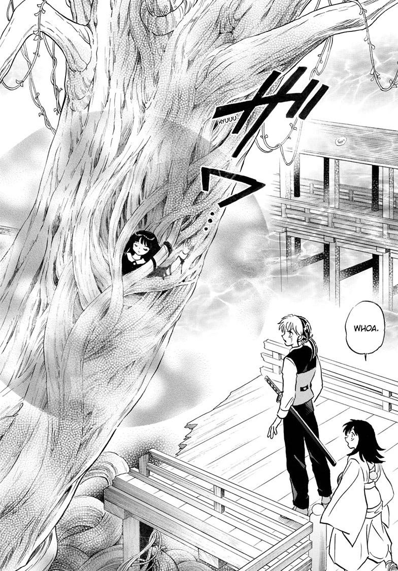 Mao Chap 319 - Next Chap 320