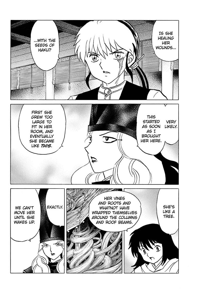 Mao Chap 319 - Next Chap 320