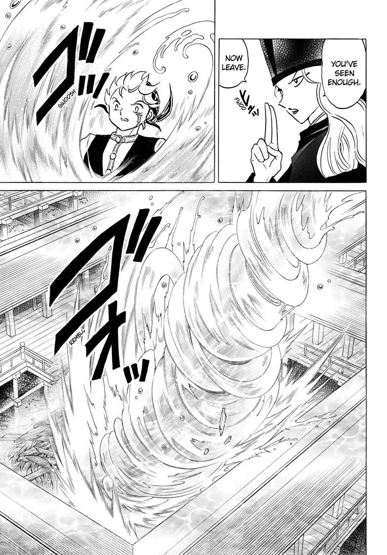 Mao Chap 319 - Next Chap 320