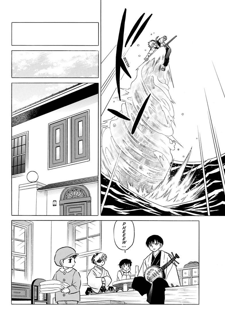 Mao Chap 319 - Next Chap 320
