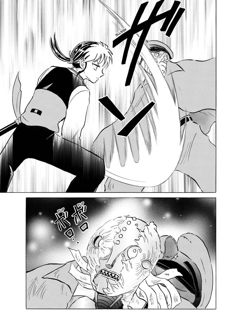 Mao Chap 320 - Next Chap 321