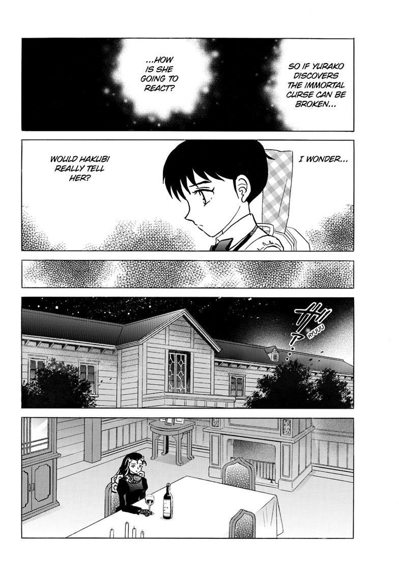 Mao Chap 321 - Next Chap 322