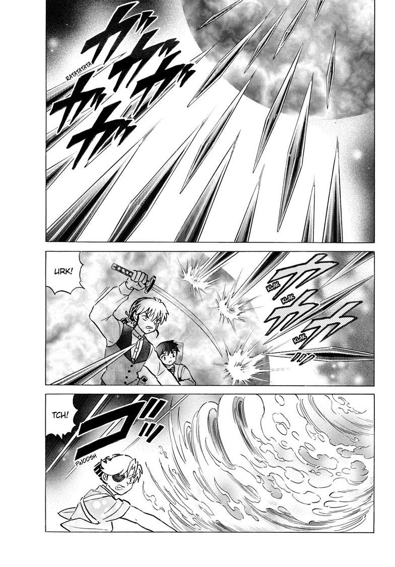 Mao Chap 321 - Next Chap 322