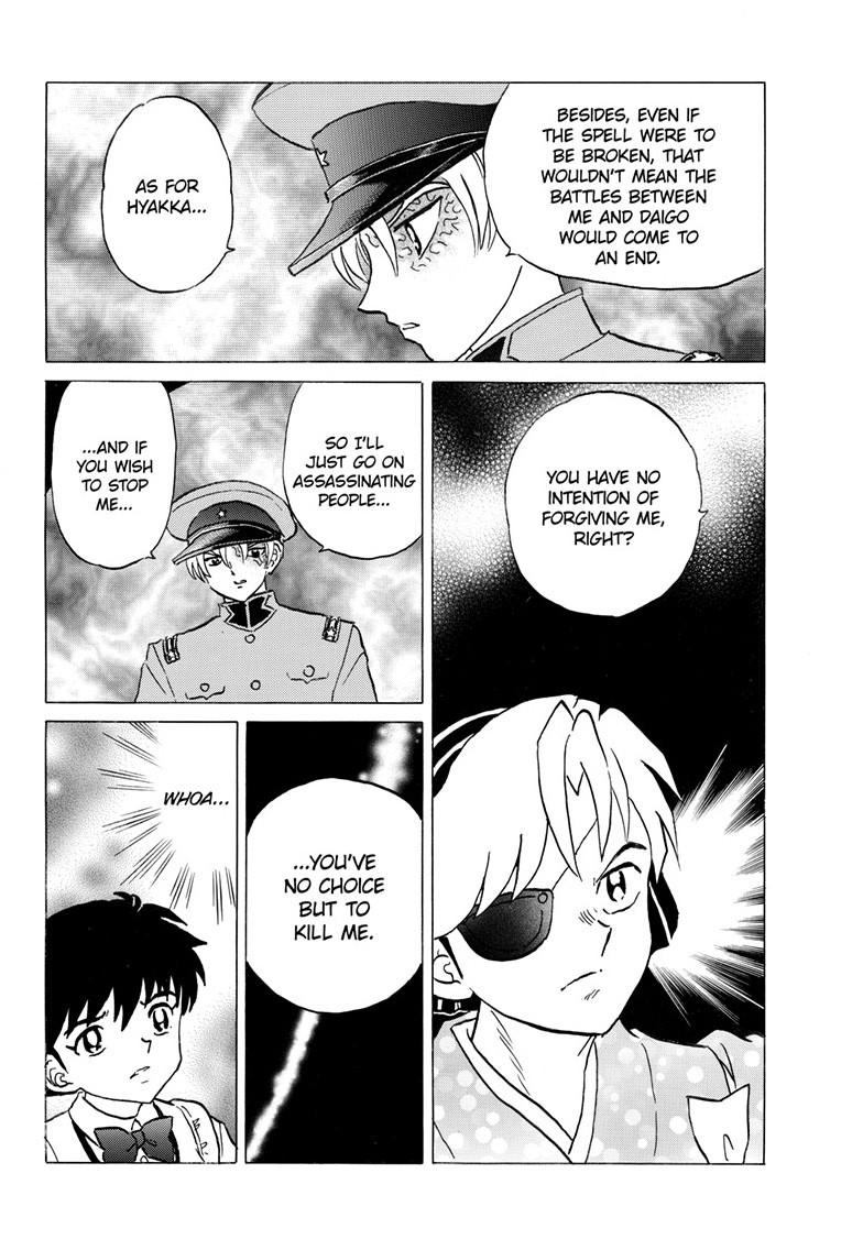 Mao Chap 321 - Next Chap 322