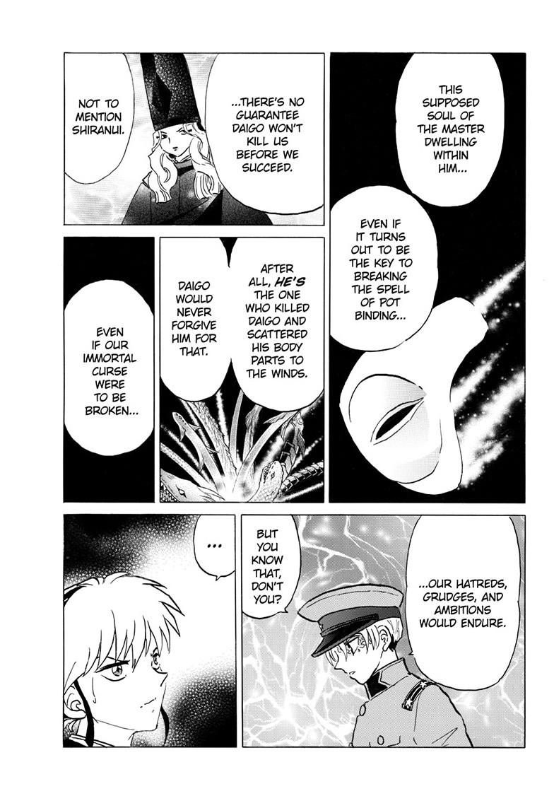 Mao Chap 321 - Next Chap 322