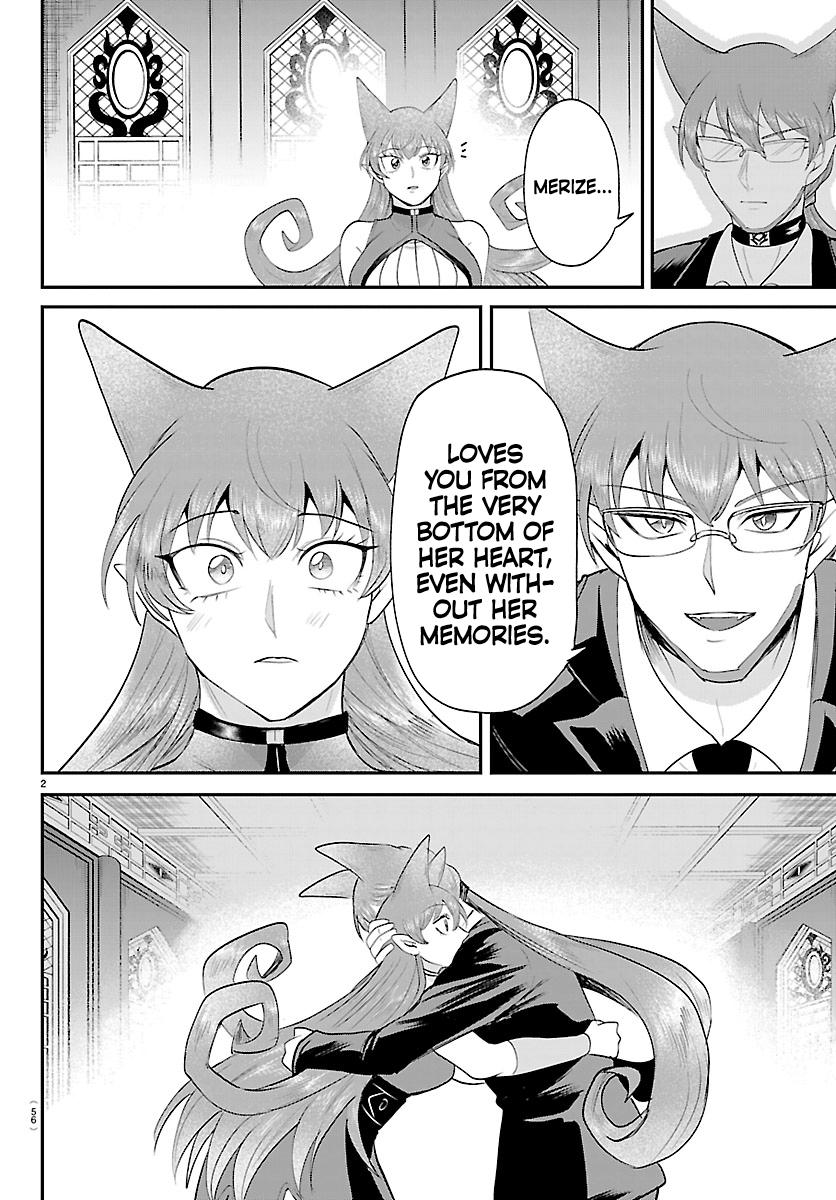 Mairimashita! Iruma-kun Chap 443 - Next Chap 444