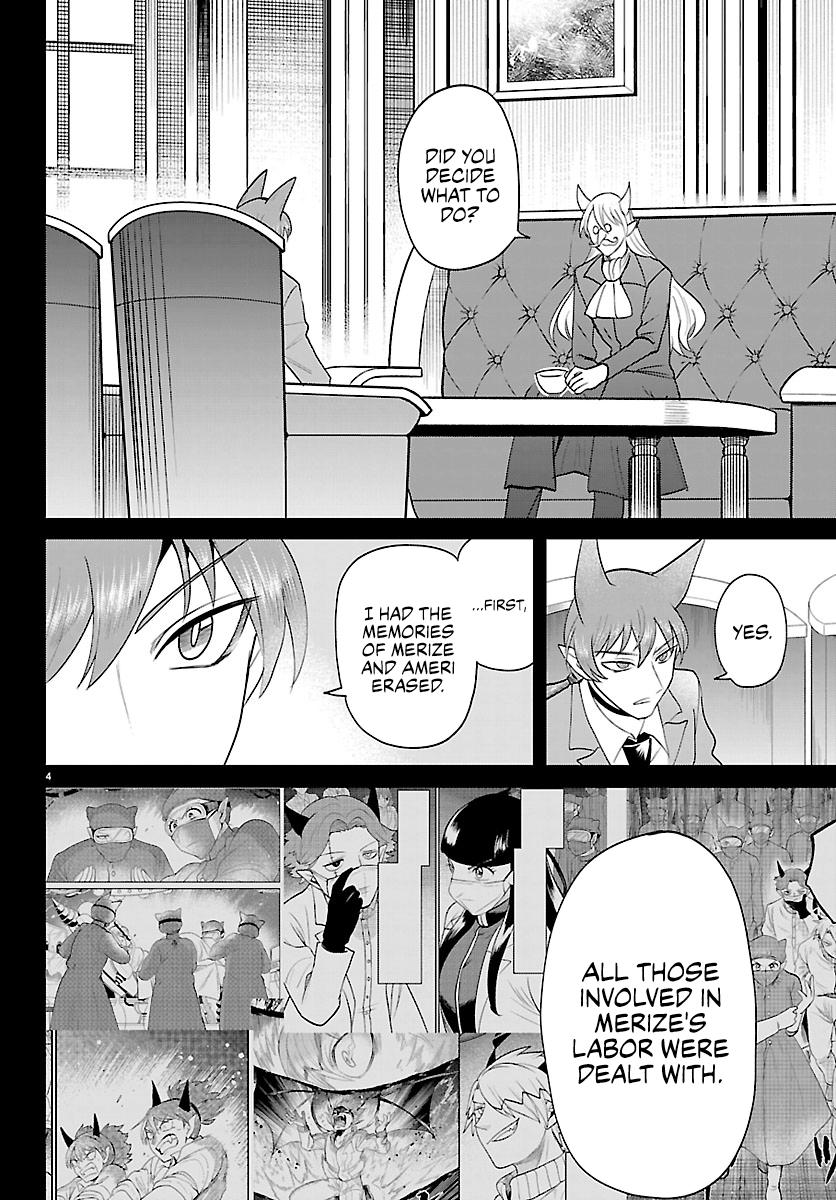 Mairimashita! Iruma-kun Chap 443 - Next Chap 444