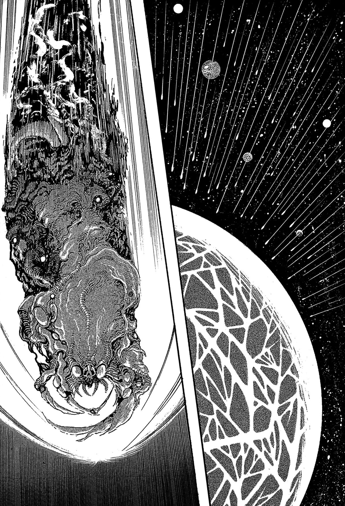 Kyomu Senki Chap 23 - Next Chap 24