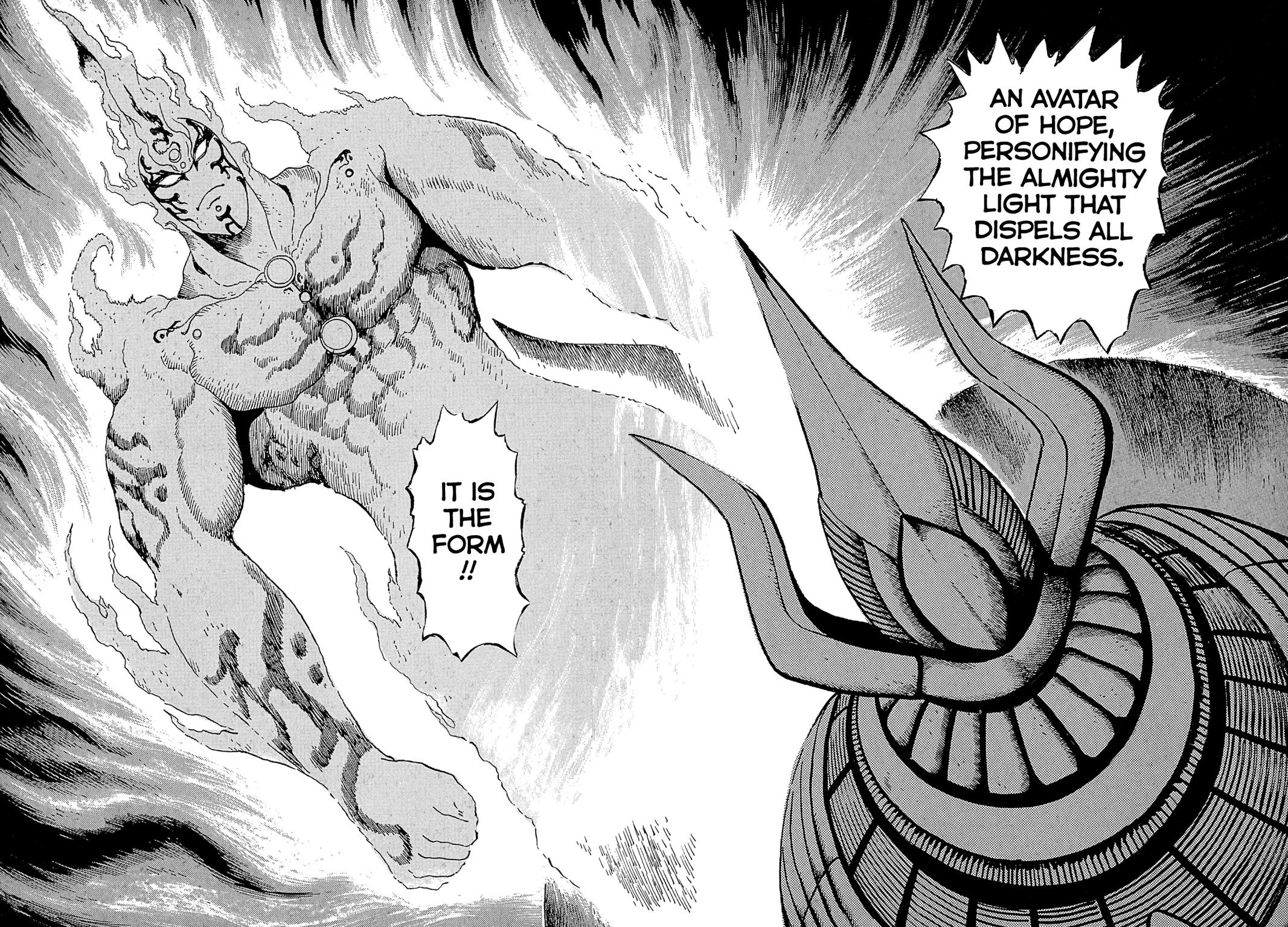 Kyomu Senki Chap 23 - Next Chap 24